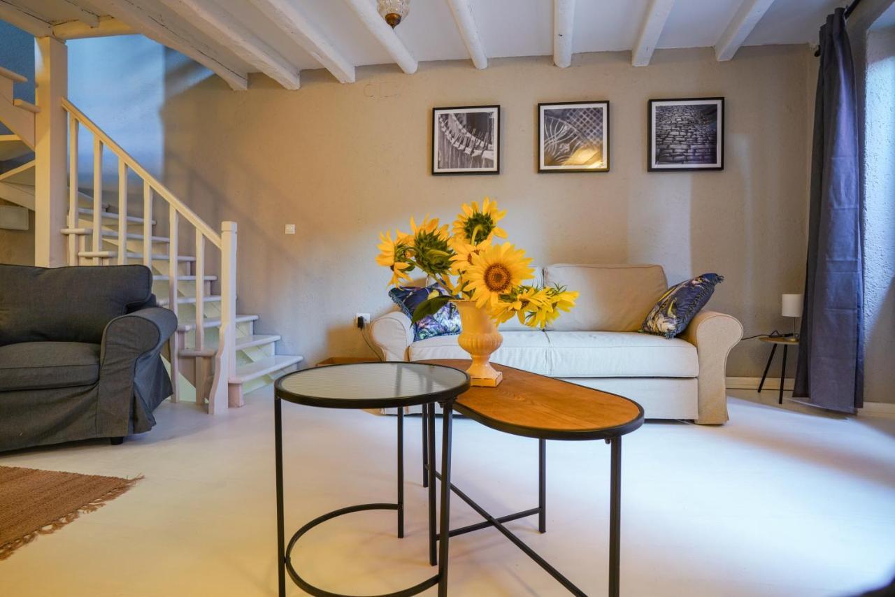 Deluxe Apartment Casa Flores With Sea View & Terrace Rovinj Extérieur photo